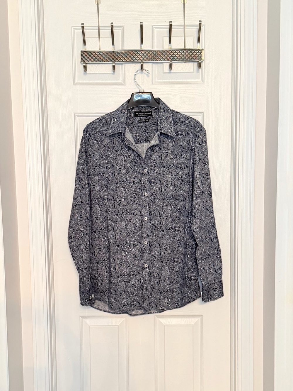 Man shirt, button down, casual shirt
